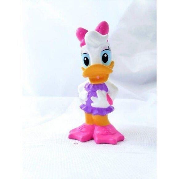 Disney Daisy Bath Squirter MickeyMouse Clearance Sale - Picture 1 of 5